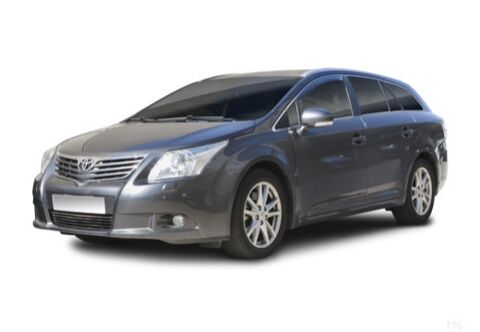 Toyota Avensis Break 2010