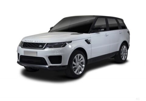 Land-Rover Range Sport 4x4 - SUV 2020