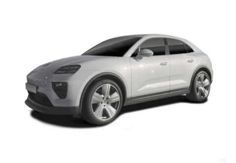 Porsche Macan 4x4 - SUV 2023