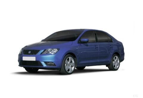 Seat Toledo Berline 2015
