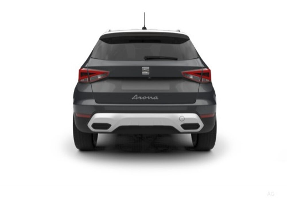 Arona 1.0 TSI 95 ch Start/Stop BVM5 2024 occasion 38300 Bourgoin-Jallieu