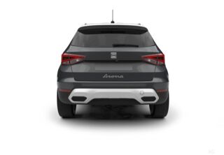 Arona 1.0 TSI 95 ch Start/Stop BVM5 2024 occasion 38300 Bourgoin-Jallieu