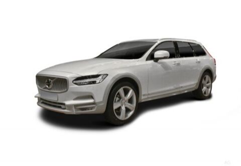 Volvo V90 Break 2017