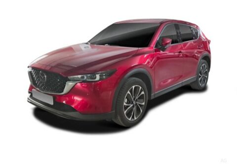 Mazda CX-5  2022