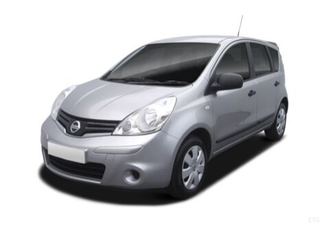 Nissan Note Vhicule de socit 2009