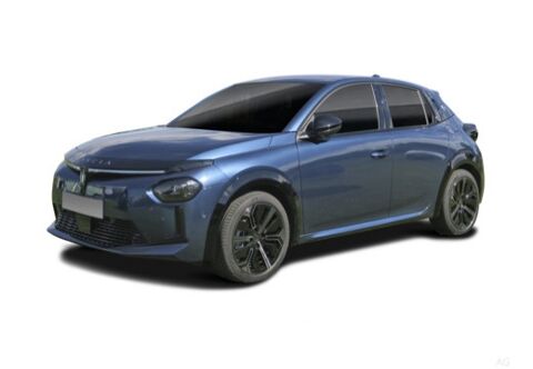 Lancia Ypsilon Berline 2025