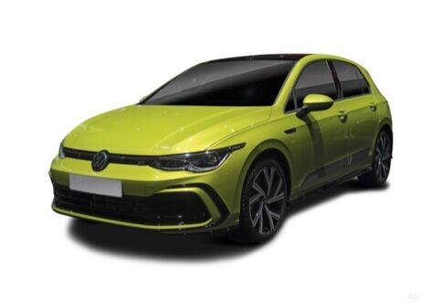 Volkswagen Golf  2025