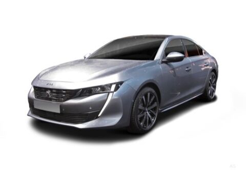 Peugeot 508 Berline 2020