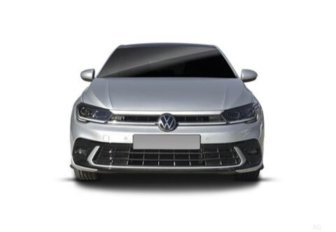 Polo 2.0 TSI 207 S&S DSG7 2024 occasion 38300 Bourgoin-Jallieu