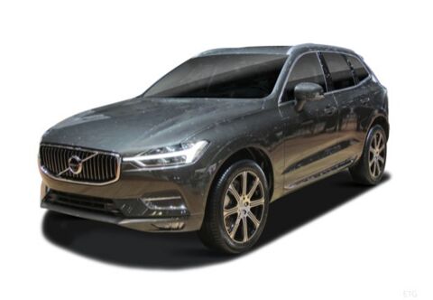 Volvo XC60  2025