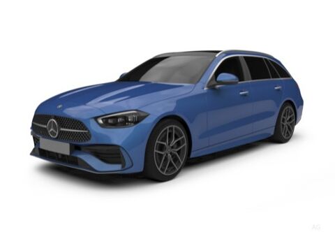 Mercedes Classe C  2020