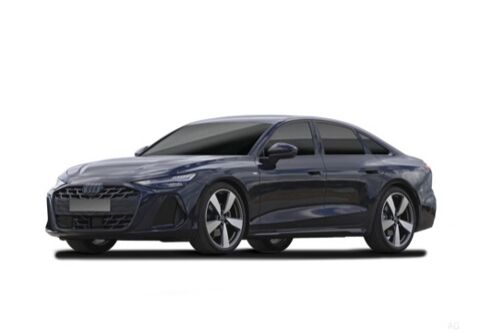 Audi A6 Berline 2025