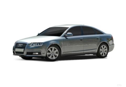 Audi A6 Berline 2009