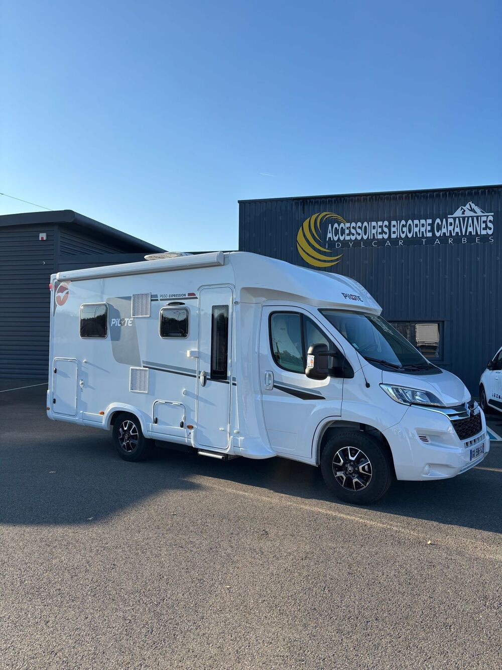  2022 occasion 65000 Tarbes