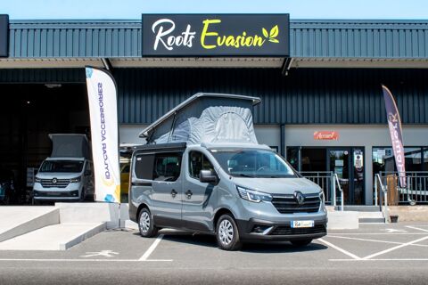 PILOTE Van am&eacute;nag&eacute; 2026 occasion SAINT BARTHELEMY D'ANJOU 49124