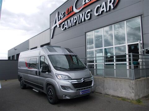 Annonce voiture Van aménagé Van aménagé 58990 €