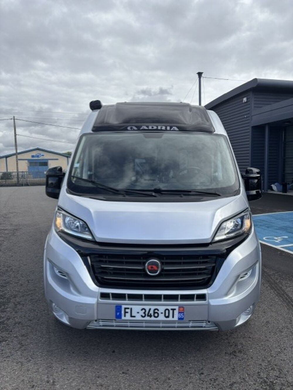  2019 occasion 65000 Tarbes