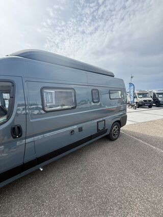  2026 occasion 67640 Fegersheim