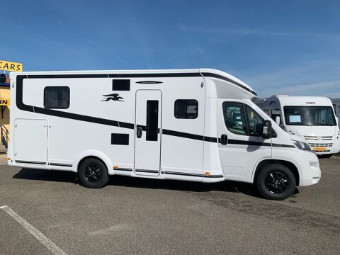 2024 occasion 67640 Fegersheim