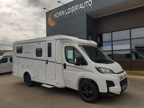 DETHLEFFS Camping car 2025 occasion Soyons 07130