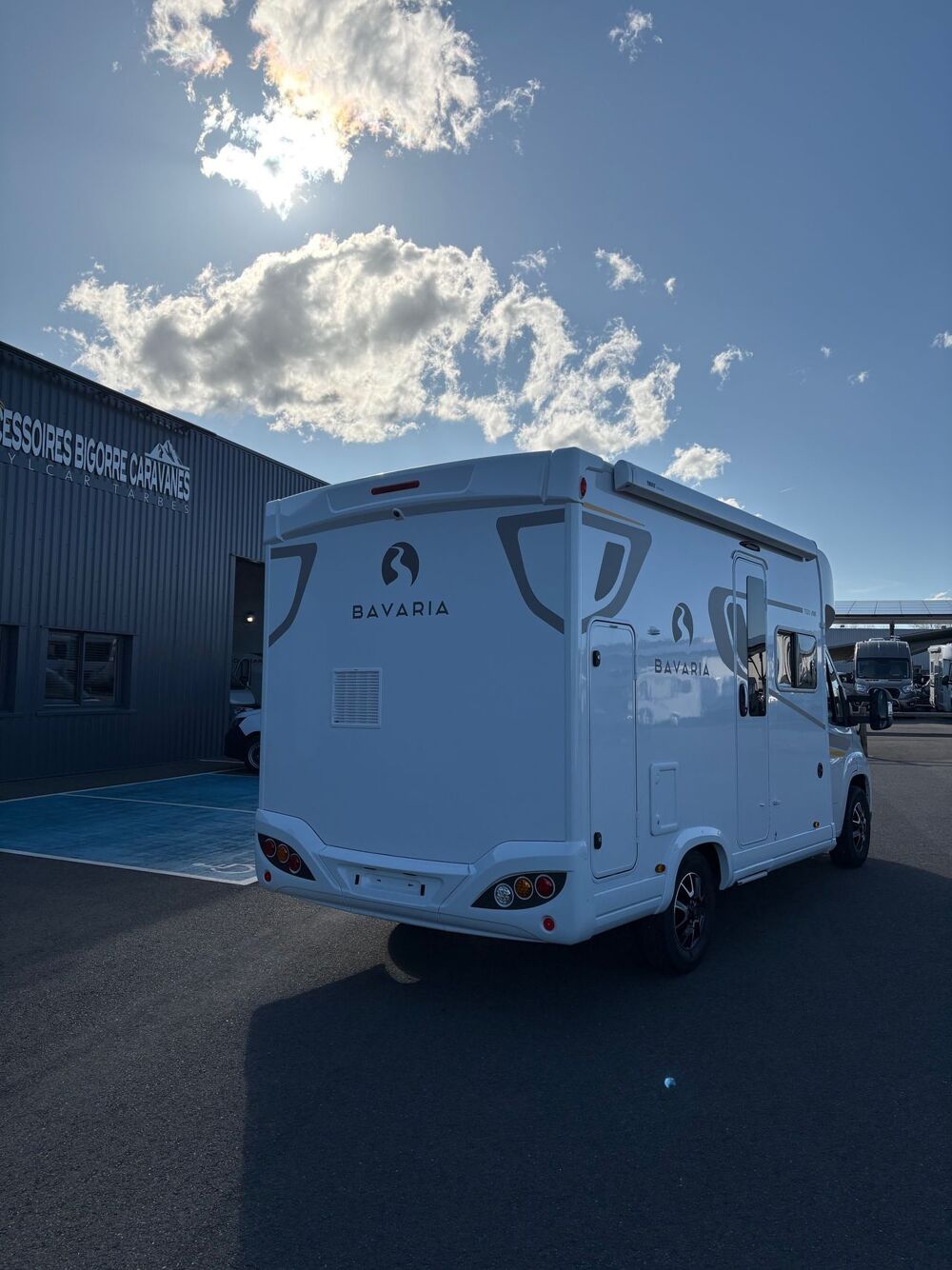  2025 occasion 65000 Tarbes