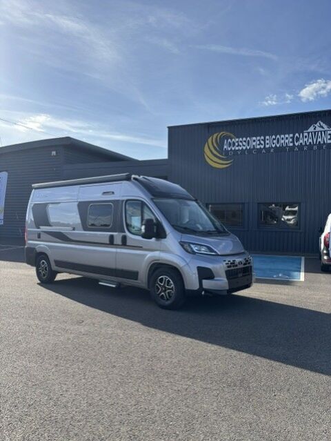 ADRIA Van am&eacute;nag&eacute; 2027 occasion Tarbes 65000