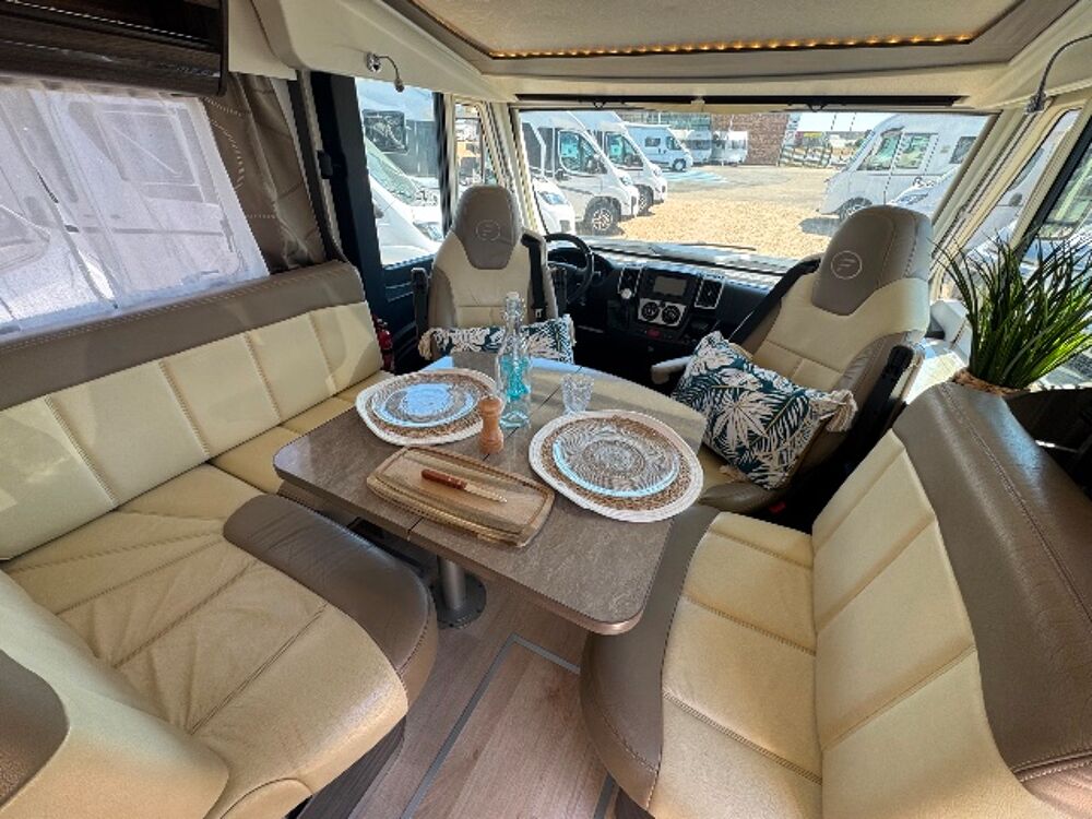  2015 occasion 76520 Franqueville-Saint-Pierre