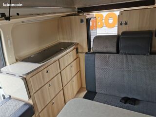  2016 occasion 44620 La Montagne