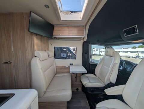 2022 occasion 27000 EVREUX