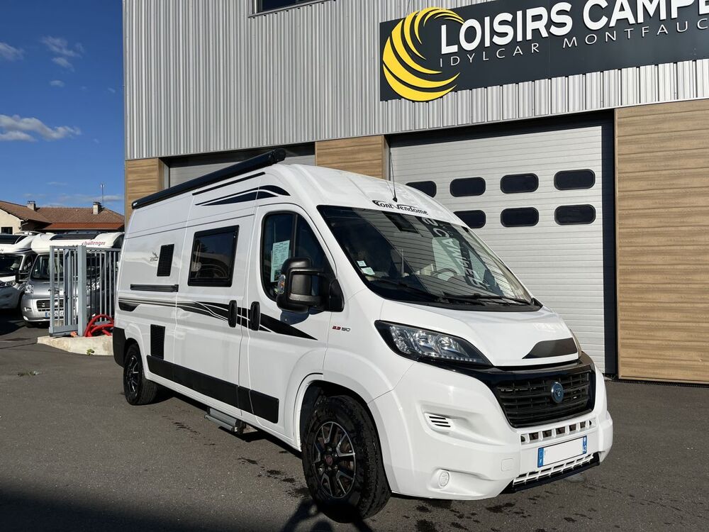  2018 occasion 43290 Montfaucon-en-Velay