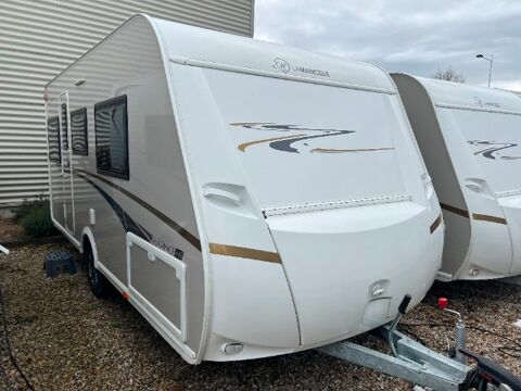 LMC Caravane 2024 occasion Gainneville 76700