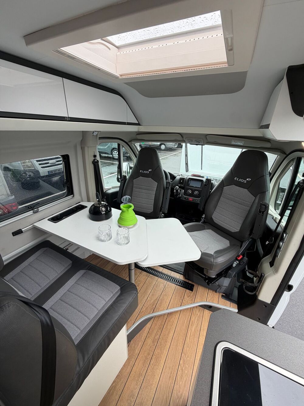  2023 occasion 72230 Monc&eacute;-en-Belin