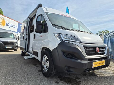 CHALLENGER Van am&eacute;nag&eacute; 2024 occasion Peyruis 04310