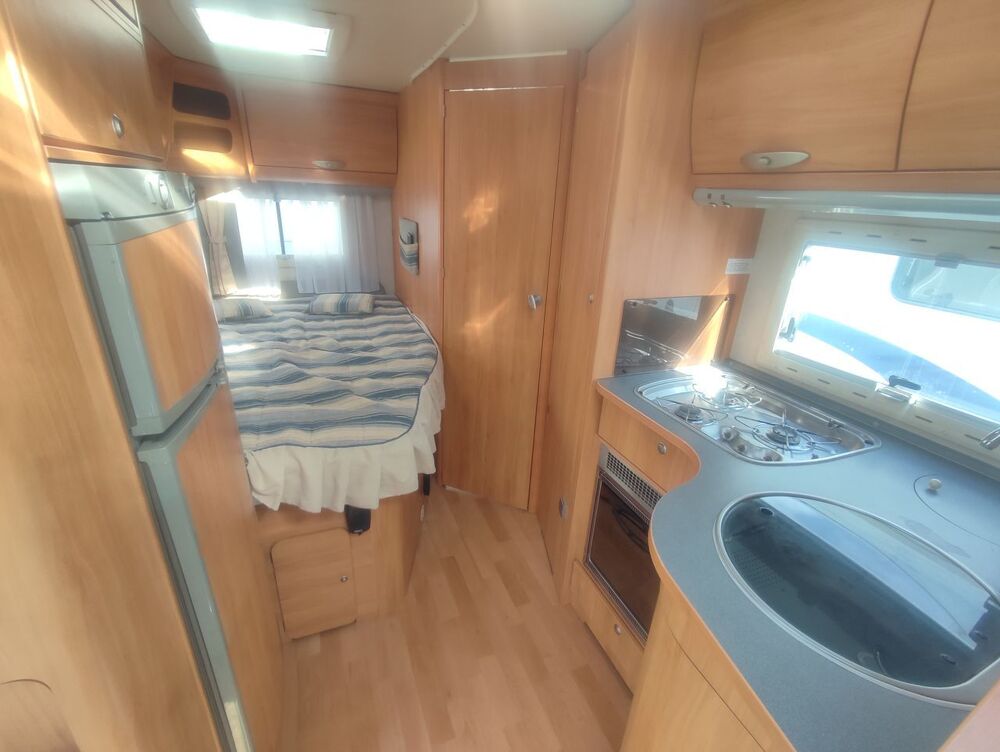  2007 occasion 66000 Perpignan