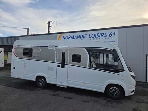 DETHLEFFS Camping car 2026 occasion Sarceaux 61200