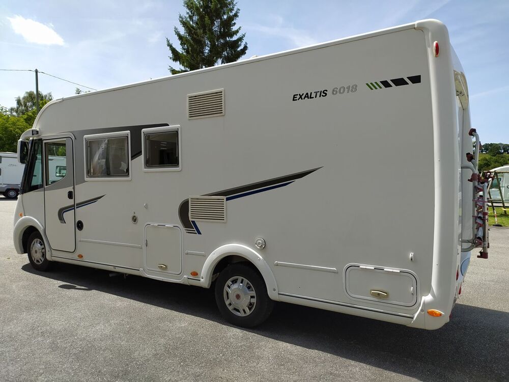  2014 occasion 61250 Vingt-Hanaps