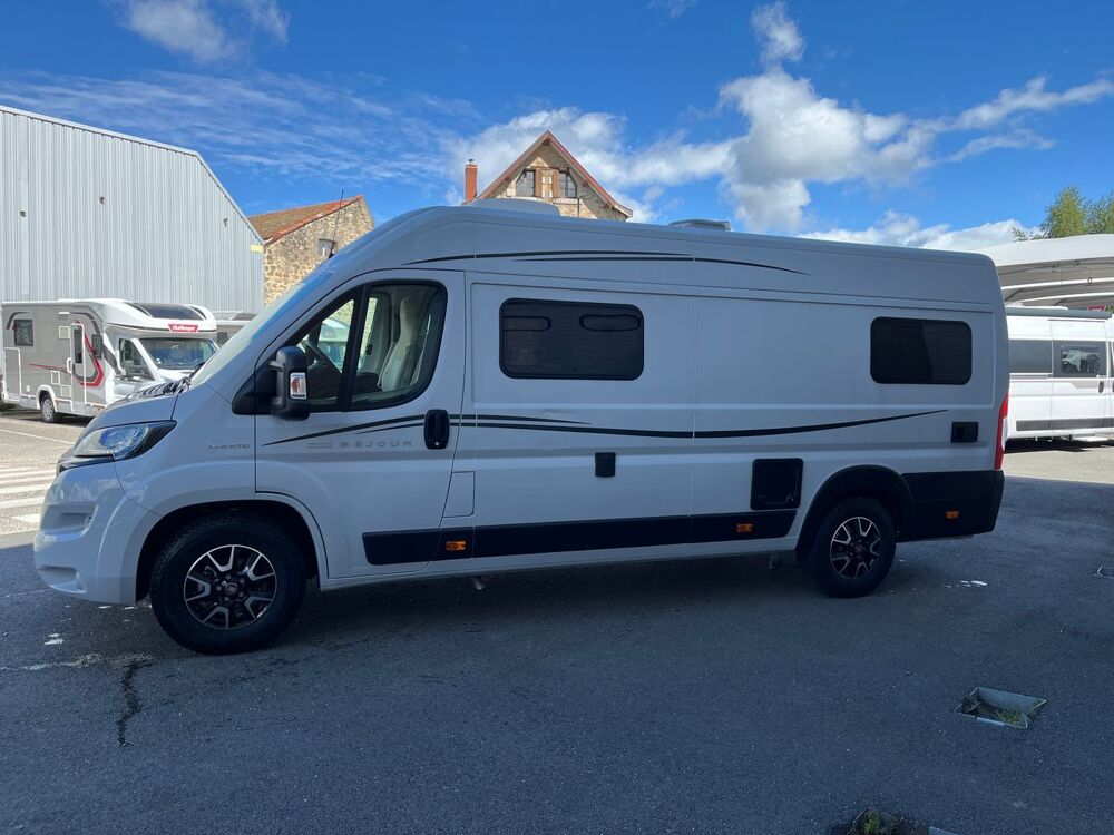  2020 occasion 43290 Montfaucon-en-Velay