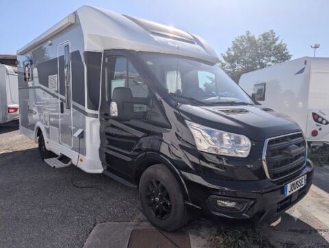 Camping car Camping car 2024 occasion EVREUX 27000