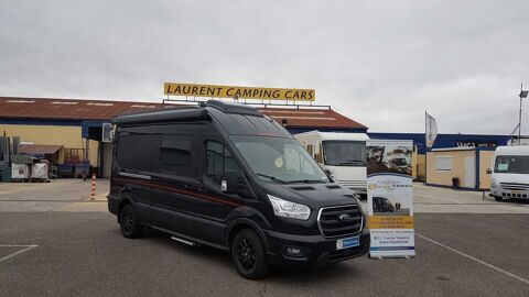 Van aménagé Van aménagé 2023 occasion Fegersheim 67640