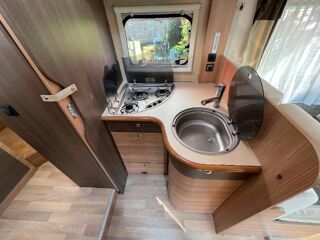  2011 occasion 76700 Gainneville