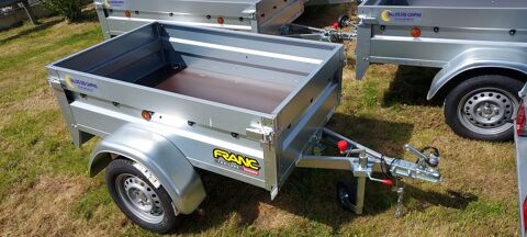 Divers Divers 2025 occasion Francastel 60480