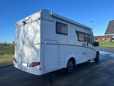  2020 occasion 85170 Dompierre-sur-Yon