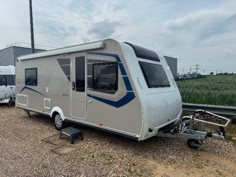 CARAVELAIR Caravane 2023 occasion Saint-Jean-du-Cardonnay 76150