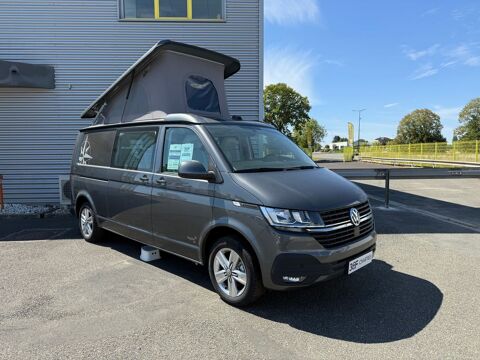 WESTFALIA Camping car 2024 occasion L&egrave;ves 28300