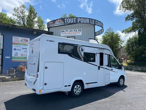  2025 occasion 43260 Saint-Hostien