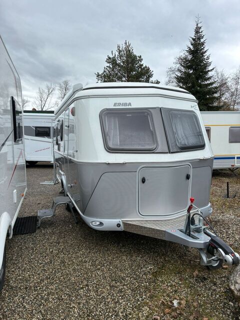 ERIBA Caravane 2023 occasion Voglans 73420