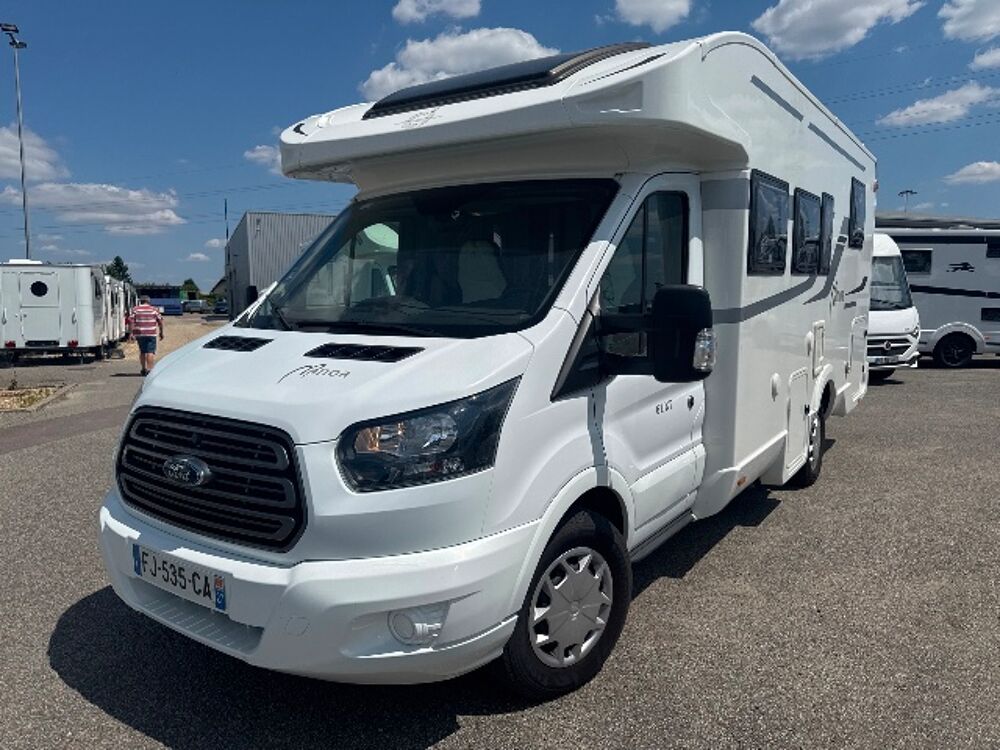  2019 occasion 76150 Saint-Jean-du-Cardonnay
