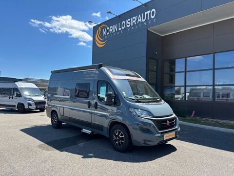 CAMPEREVE Van am&eacute;nag&eacute; 2022 occasion Soyons 07130