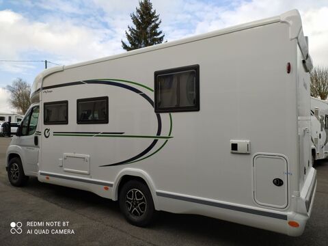  2025 occasion 61250 Vingt-Hanaps