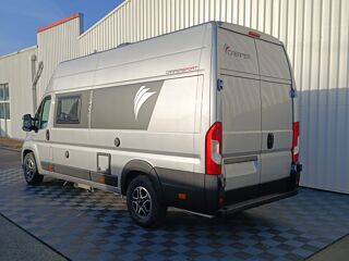  2025 occasion 16700 Ruffec